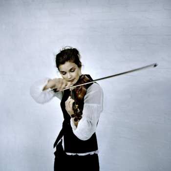 CD Ludwig van Beethoven: Violin Concertos