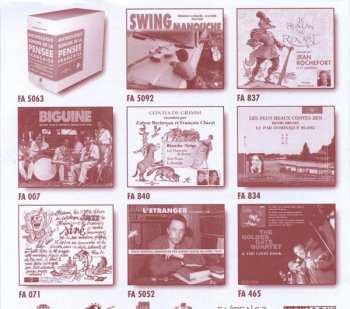 3CD Janine Marc-Pezet: Paroles De Gueules Noires