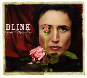 Album Janine Maunder: Blink