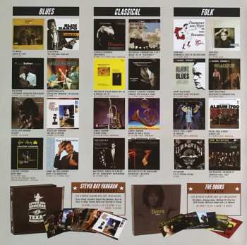 LP Janis Ian: Breaking Silence LTD