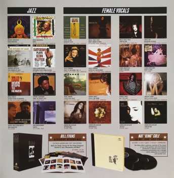 LP Janis Ian: Breaking Silence LTD