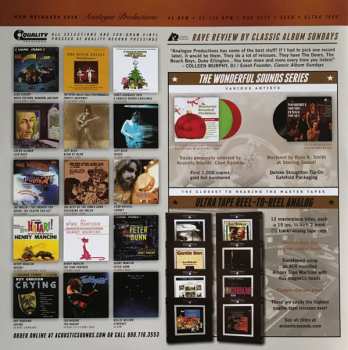 LP Janis Ian: Breaking Silence LTD