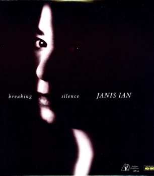 LP Janis Ian: Breaking Silence LTD