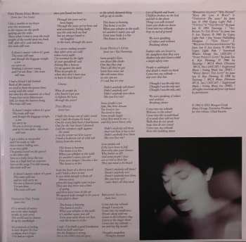 LP Janis Ian: Breaking Silence LTD