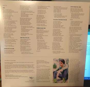 LP Janis Ian: The Light At The End Of The Line