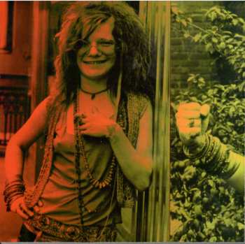 CD Janis Joplin: 18 Essential Songs
