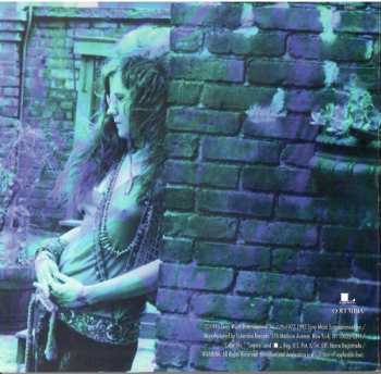 CD Janis Joplin: 18 Essential Songs