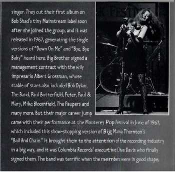 CD Janis Joplin: 18 Essential Songs