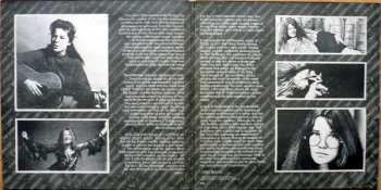 2LP Janis Joplin: Anthology