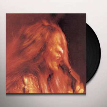 LP Janis Joplin: I Got Dem Ol' Kozmic Blues Again Mama!