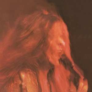 LP Janis Joplin: I Got Dem Ol' Kozmic Blues Again Mama!