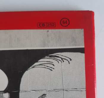 2LP Janis Joplin: Joplin In Concert