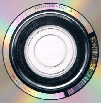 CD Janis Joplin: Little Girl Blue Original Motion Picture Soundtrack