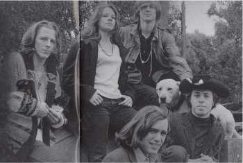 CD Big Brother & The Holding Company: Live At Winterland '68