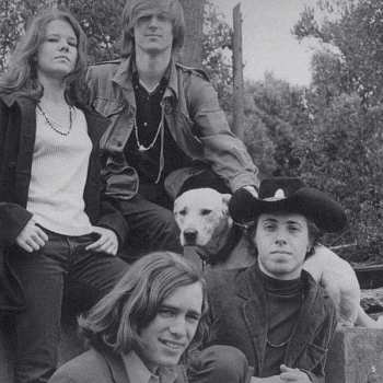CD Big Brother & The Holding Company: Live At Winterland '68