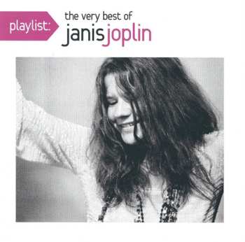 CD Janis Joplin: Playlist: The Very Best Of Janis Joplin 