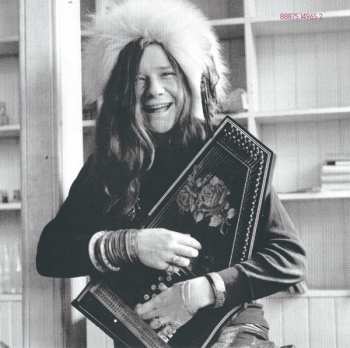 CD Janis Joplin: Playlist: The Very Best Of Janis Joplin 