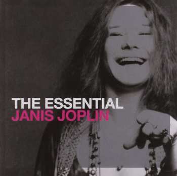 2CD Janis Joplin: The Essential Janis Joplin
