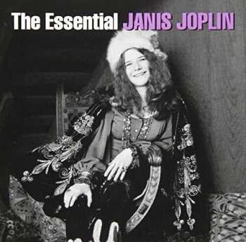 2CD Janis Joplin: The Essential Janis Joplin