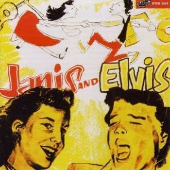 Album Elvis Presley: Janis And Elvis