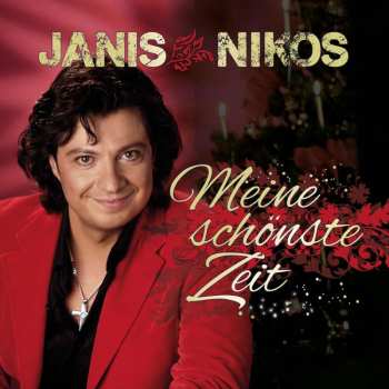 3CD Janis Nikos: Meine Schönste Zeit