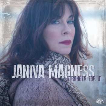 CD Janiva Magness: Stronger For It