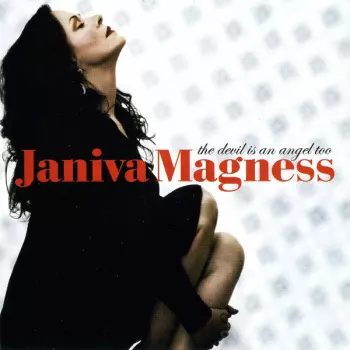 Janiva Magness: The Devil Is An Angel Too