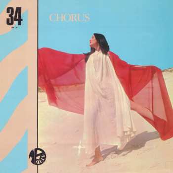 LP Janko Nilovic: Chorus