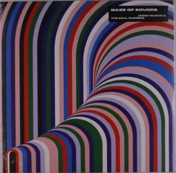 Janko Nilovic: Maze Of Sounds