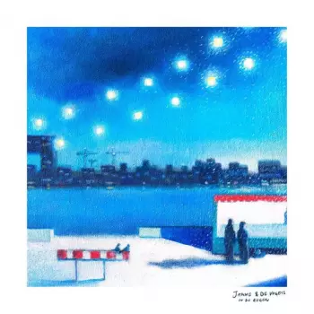 Janne & De Vogels: In De Regen