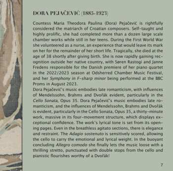 CD Janne Fredens: Upheaval