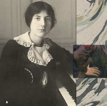 CD Janne Fredens: Upheaval