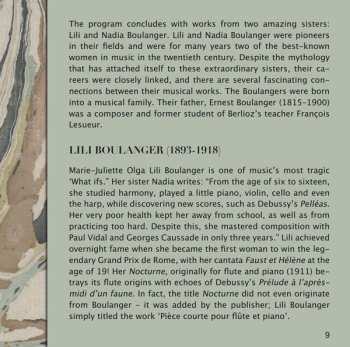 CD Janne Fredens: Upheaval