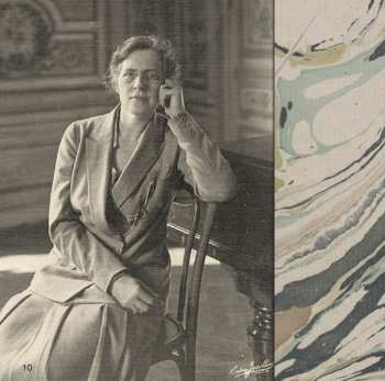 CD Janne Fredens: Upheaval