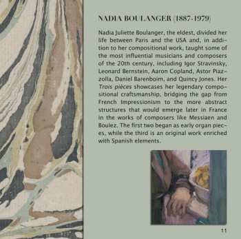 CD Janne Fredens: Upheaval