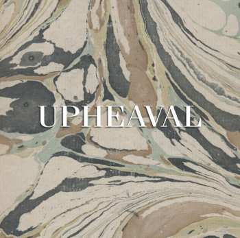 CD Janne Fredens: Upheaval