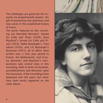 CD Janne Fredens: Upheaval