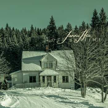 Album Janne Hea: Lost In Time