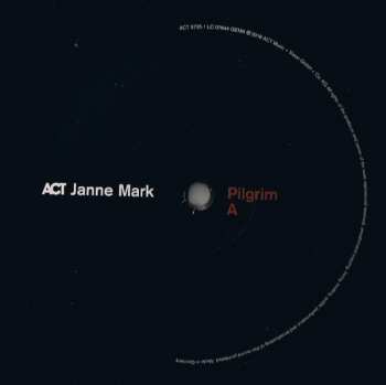 LP Arve Henriksen: Pilgrim