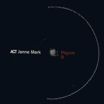 LP Arve Henriksen: Pilgrim