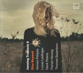 CD Janning Trumann 6: Rise Beyond
