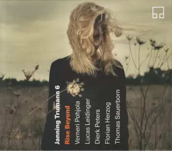 Janning Trumann 6: Rise Beyond