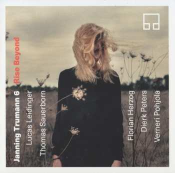 CD Janning Trumann 6: Rise Beyond