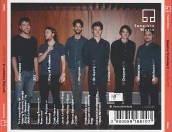 CD Janning Trumann 6: Rise Beyond