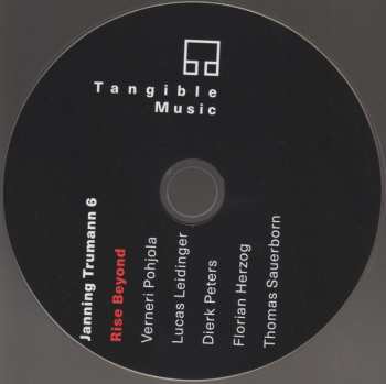 CD Janning Trumann 6: Rise Beyond
