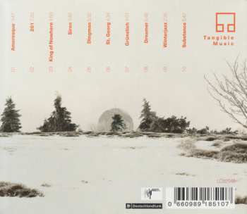 CD Janning Trumann 6: Rise Beyond