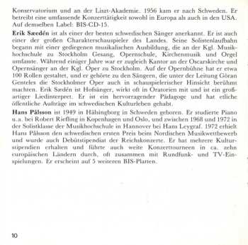 CD Modest Mussorgsky: Pictures At An Exhibition - Songs And Dances Of Death