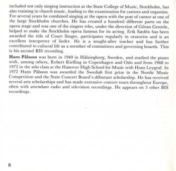 CD Modest Mussorgsky: Pictures At An Exhibition - Songs And Dances Of Death