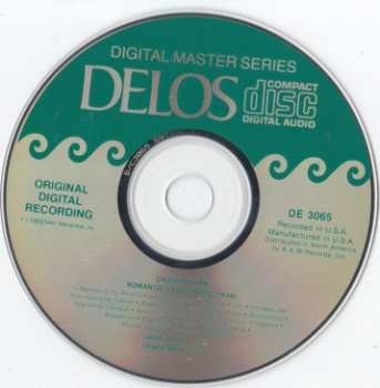 CD Janos Starker: Romantic Cello Favorites - A Tribute To Cellist Composer David Popper (1843 - 1913)