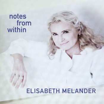 Album Jansson/melander: Notes From Within